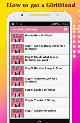 Play How to Get Girlfriend as an online game How to Get Girlfriend with UptoPlay