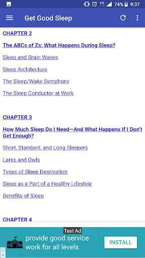 Play How to get Goodnight Sleep as an online game How to get Goodnight Sleep with UptoPlay