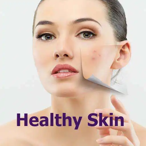 Free play online How To Get Healthy Skin APK