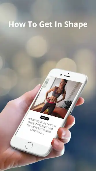 Play How To Get In Shape  and enjoy How To Get In Shape with UptoPlay