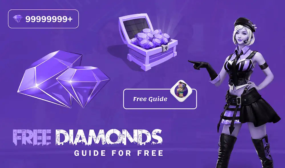 Play How to Get Max diamonds in FFF  and enjoy How to Get Max diamonds in FFF with UptoPlay
