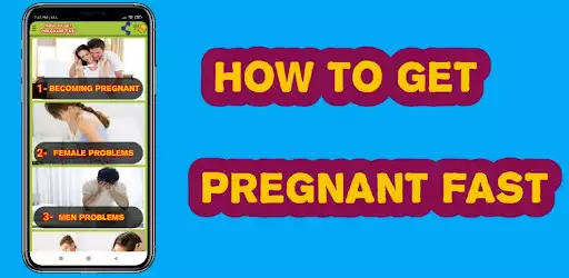 Play How to Get Pregnant Fast