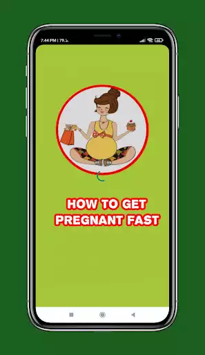 Play How to Get Pregnant Fast