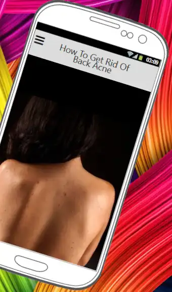 Play how to get rid of back acne as an online game how to get rid of back acne with UptoPlay