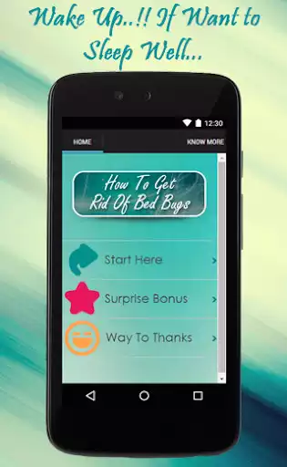 Play How To Get Rid Of Bed Bugs  and enjoy How To Get Rid Of Bed Bugs with UptoPlay