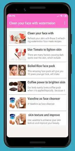 Play How to get rid of dark armpits as an online game How to get rid of dark armpits with UptoPlay