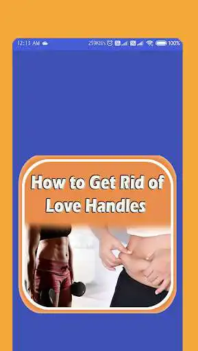 Play How to Get Rid of Love Handles  and enjoy How to Get Rid of Love Handles with UptoPlay