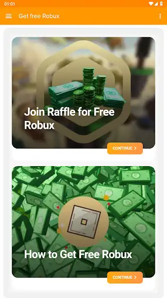 Play How to Get Robux  and enjoy How to Get Robux with UptoPlay