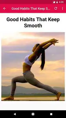 Play How To Get Smooth Skin