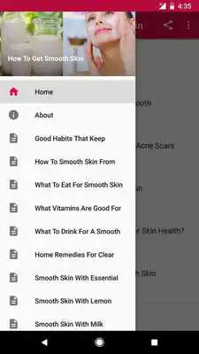 Play How To Get Smooth Skin