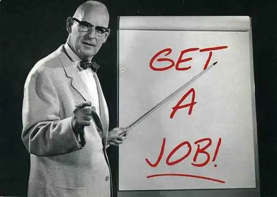 Play How To Get The Perfect Job !