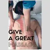 Free play online How to give a great massage APK