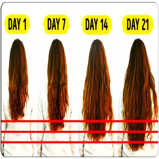 Play How to grow hair faster APK Play How to grow hair faster APK