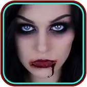 Free play online How to Halloween Makeup APK
