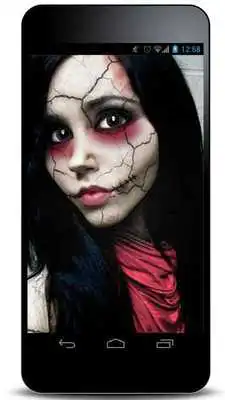 Play How to Halloween Makeup