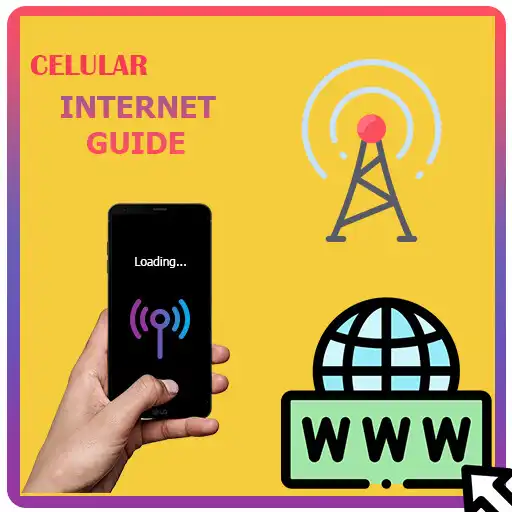 Play How to have Unlimited Internet APK