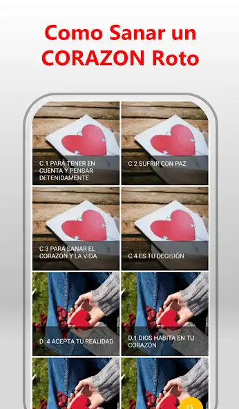 Play How To Heal A Broken Heart