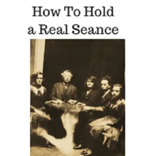 Play How to hold a seance APK