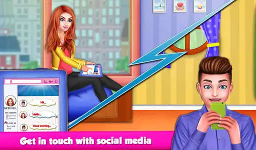 Play How To Impress Girl Game  and enjoy How To Impress Girl Game with UptoPlay