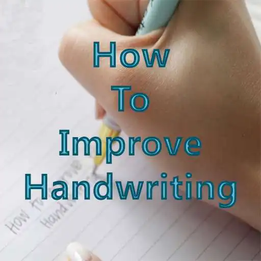 Play How To Improve Handwriting APK