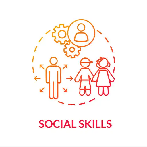 Play How to improve social skills APK