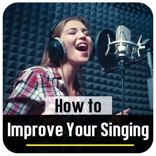 Run free android online How to Improve Your Singing APK