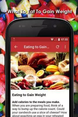 Play How To Increase Body Weight Play How To Increase Body Weight