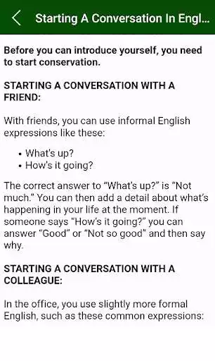 Play How to Introduce Yourself In English and enjoy How to Introduce Yourself In English with UptoPlay Play How to Introduce Yourself In English and enjoy How to Introduce Yourself In English with UptoPlay