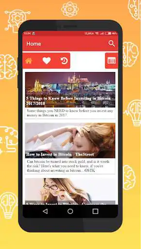 Play How to Invest in Bitcoin - FAQ & Tips  and enjoy How to Invest in Bitcoin - FAQ & Tips with UptoPlay