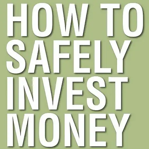 Play How to Invest Money book APK