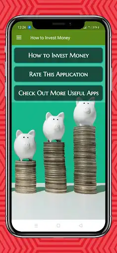 Play How to Invest Money book  and enjoy How to Invest Money book with UptoPlay