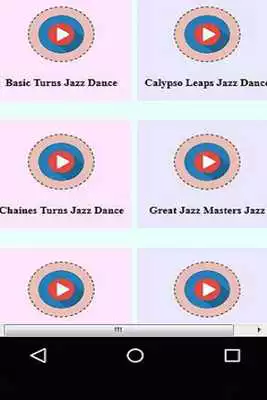 Play How to Jazz - Ballet Guide