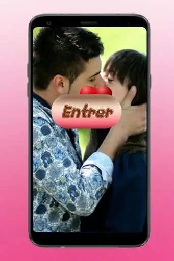 Play How to kiss girlfriend - Best kissing  and enjoy How to kiss girlfriend - Best kissing with UptoPlay