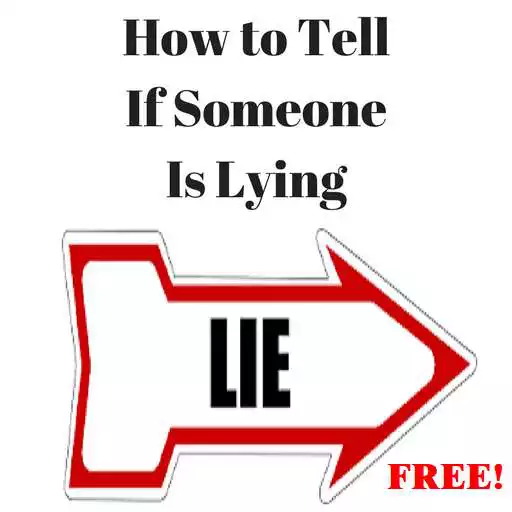 Free play online How to Know if Someone is Lying APK