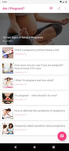 Play How To Know If Youre Pregnant  and enjoy How To Know If Youre Pregnant with UptoPlay