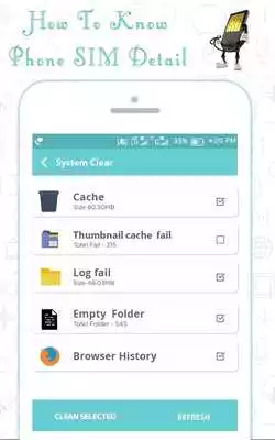 Play How to Know SIM Owner Details - SIM Detail