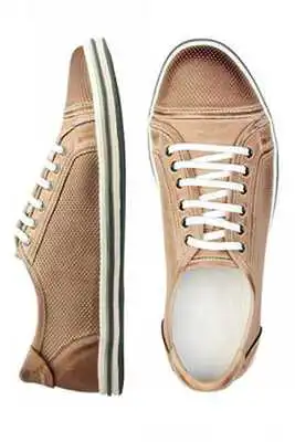 Play How To Lace Shoes