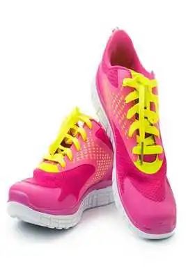 Play How To Lace Shoes