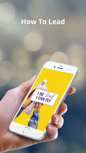 Play How To Lead  and enjoy How To Lead with UptoPlay