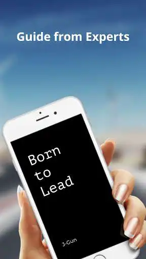 Play How To Lead as an online game How To Lead with UptoPlay