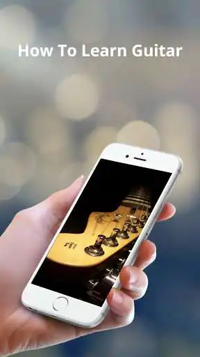 Play How to learn guitar.  and enjoy How to learn guitar. with UptoPlay