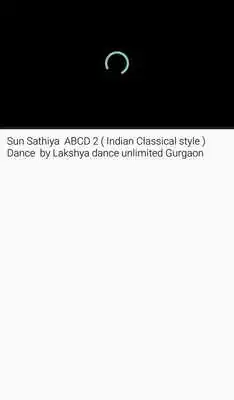 Play How to Learning Classical Dance Steps VIDEO App