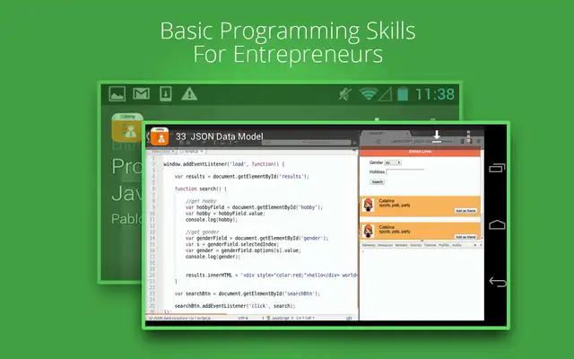 Play How To Learn JavaScript