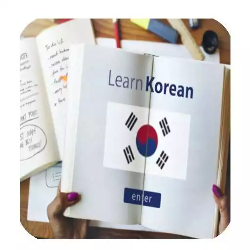 Free play online How to learn korean APK