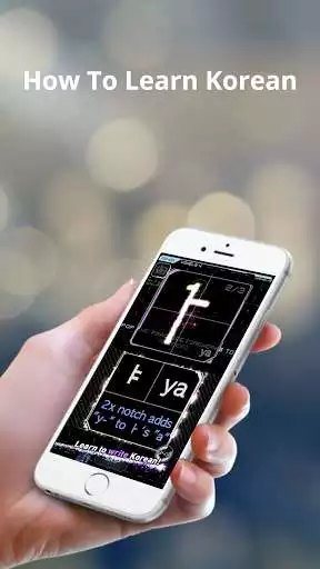 Play How to learn korean