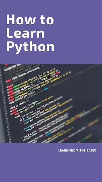 Play How to Learn Python (Tips) as an online game online How to Learn Python (Tips) with UptoPlay Play How to Learn Python (Tips) as an online game How to Learn Python (Tips) with UptoPlay