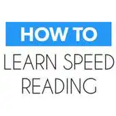 Free play online How To Learn Speed Reading APK Free play online How To Learn Speed Reading APK