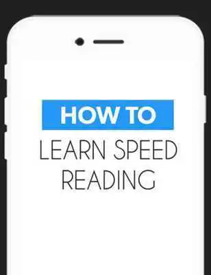 Play How To Learn Speed Reading