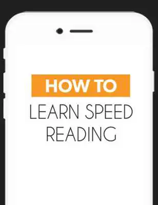 Play How To Learn Speed Reading