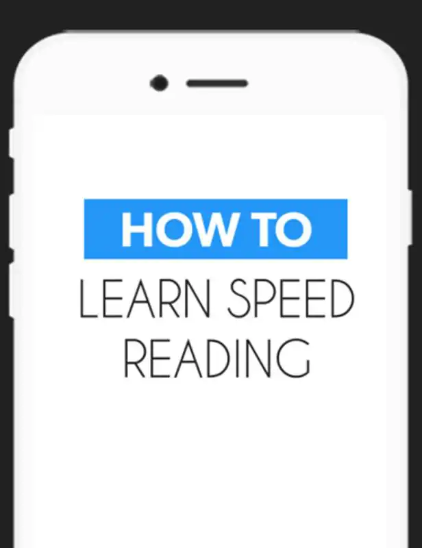 Play How To Learn Speed Reading